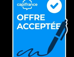 Vignette - Forestière - Etang de pêche - 1.1 hectare d'eau - empoissonné -  DOMMARTIN LES CUISEAUX (71)