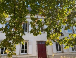 Vignette - Prestige - Propriete à vendre 12 pièces LONGEVILLE SUR MER (85)