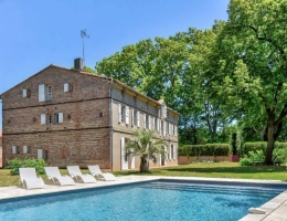 Vignette - Prestige - Château