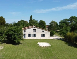 Vignette - Prestige - Maison