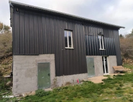 Vignette - Forestière - Propriété insolite pour activités diverses