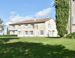 Vignette - Équestre - Domaine