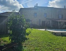 Vignette - Rurale - Maison