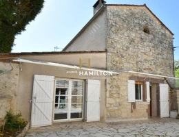 Vignette - Touristique - Maison de caractère