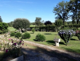 Vignette - Équestre - Propriété