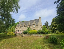 Vignette - Prestigious - House