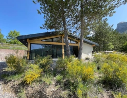 Vignette - Touristique - GITES AVEC EVENNEMENTIEL