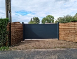 Vignette - Rurale - Terrain à vendre de 900,00 m² proche de VIMOUTIERS (61)