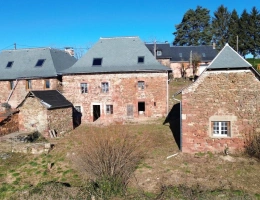 Vignette - Touristique - Maison