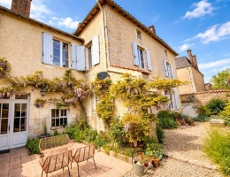 Vignette - Prestige - Maison