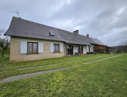 Vignette - Prestige - Maison