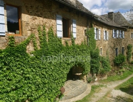 Vignette - Tourist - 15th-century property - On the heights of the Lot - guest rooms