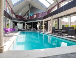 Vignette - Prestige - Villa de luxe en Ile de France