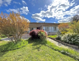 Vignette - Rurale - Maison