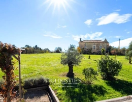 Vignette - Équestre - Propriété d'Exception et son écurie entre Lot et Dordogne