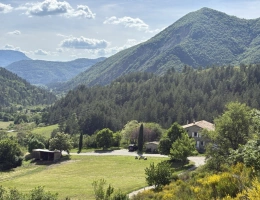 Vignette - Tourist - Property with 11 hectares