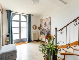 Vignette - Prestige - Propriete à vendre 17 pièces CLISSON (44)