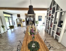 Vignette - Prestige - Propriété 1h de Paris, proche de CHARTRES (28)