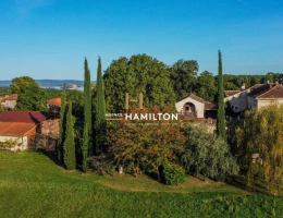 Vignette - Prestige - Maison de maître