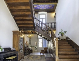 Vignette - Prestige - Demeure de ville et village