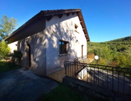 Vignette - Rurale - Maison contemporaine