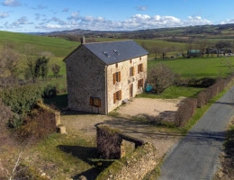 Vignette - Rurale - Maison de campagne