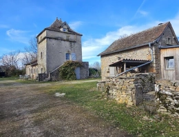 Vignette - Rurale - Maison de campagne