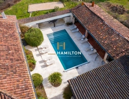 Vignette - Rurale - Domaine