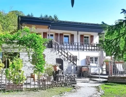 Vignette - Équestre - Propriété équestre à proximité des frontières Luxembourgeoises et Allemandes