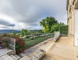 Vignette - Rurale - Propriete à vendre 11 pièces Soissons (02)