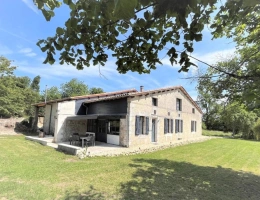 Vignette - Prestige - Maison