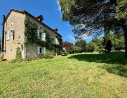 Vignette - Prestige - Propriété