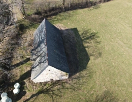 Vignette - Rurale - Grange