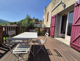 Vignette - Rurale - Maison de campagne