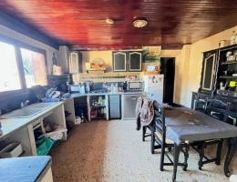 Vignette - Rurale - Propriete à vendre 3 pièces CARROS (06)