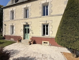 Vignette - Prestige - Maison