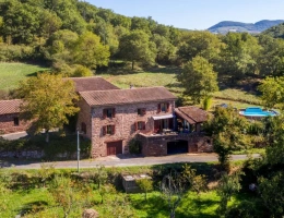 Vignette - Touristique - Domaine