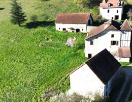 Vignette - Prestigious - Property