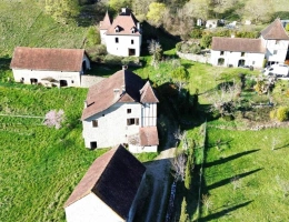 Vignette - Prestige - Domaine