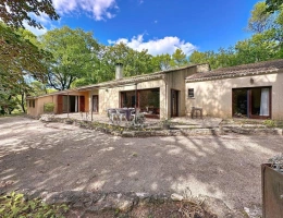 Vignette - Rurale - Maison individuelle