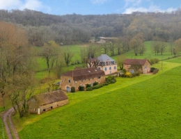 Vignette - Prestigious - Estate