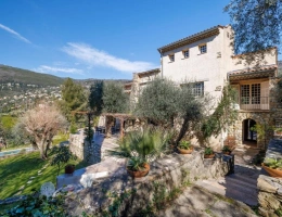 Vignette - Prestige - Maison