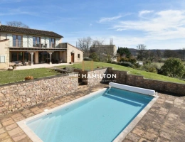 Vignette - Prestige - Maison et dépendances