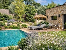 Vignette - Prestigious - House