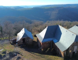 Vignette - Touristique - Maison