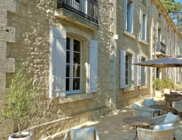 Vignette - Prestigious - Castle