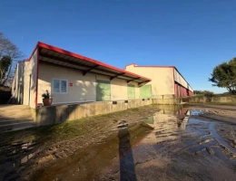 Vignette - Agricole - Ensemble agricole avec fort potentiel – Morbihan
