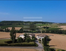 Vignette - Agricultural - Property