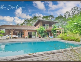 Vignette - Prestigious - Property for sale 5 rooms SOUSTONS (40) in a quiet area with outbuilding