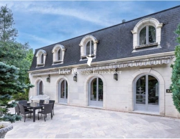 Vignette - Prestige - Prestigieuse demeure mansarde